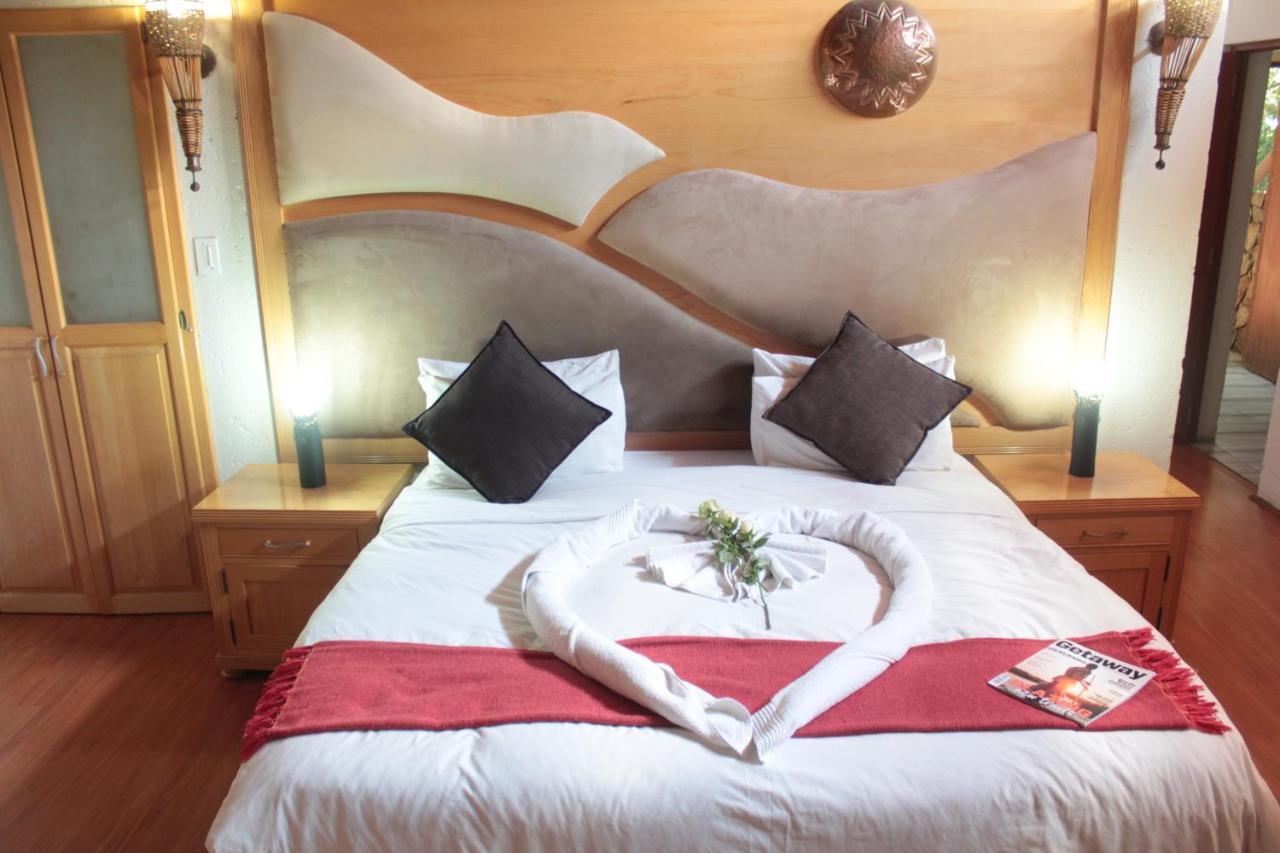 La Montagne Guest Lodge 하트비스푸르트 외부 사진