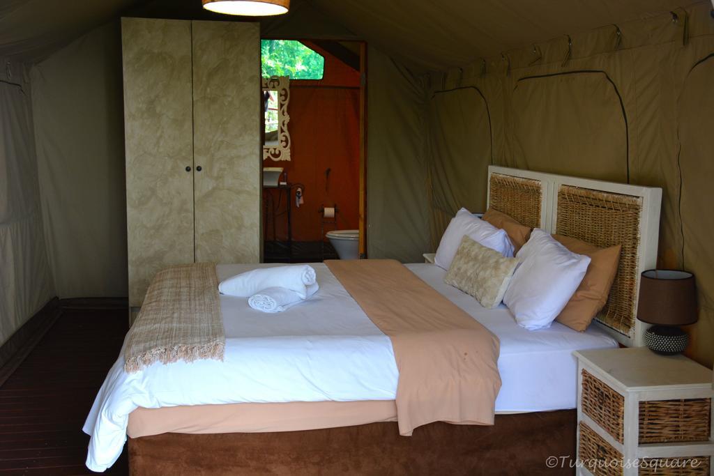 La Montagne Guest Lodge 하트비스푸르트 외부 사진